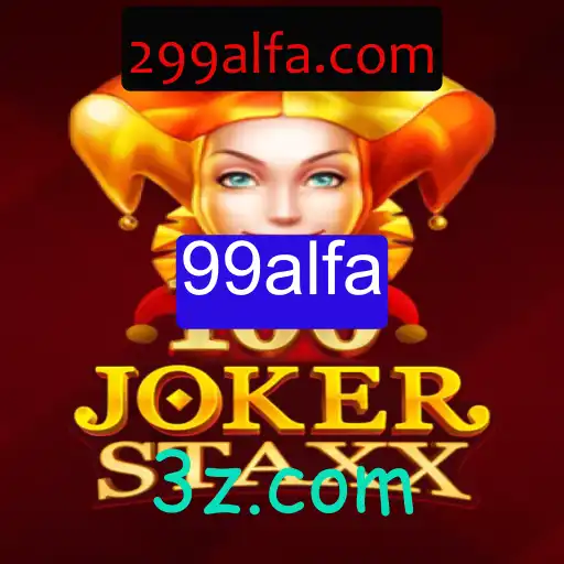 Descobrindo a Emoção do Jogo 100JokerStaxx