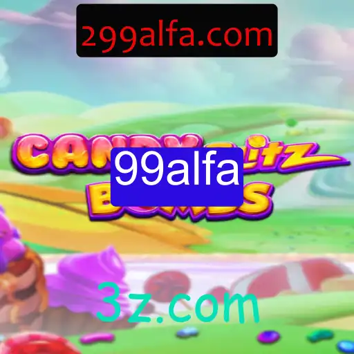 Descubra o Fascinante Mundo de CandyBlitzBombs: Estratégia e Adrenalina