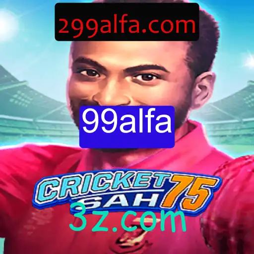 CricketSah75: Explorando o Mundo Inovador do Jogo Com a Palavra-Chave 99alfa