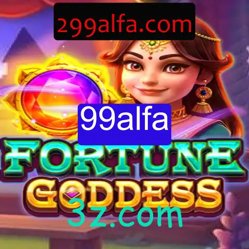 Descubra o Universo de Fortuna em FORTUNEGODDESS