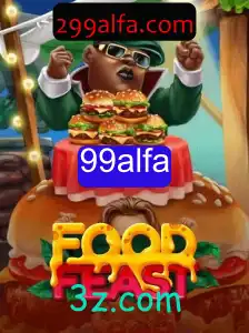Explorando o Mundo de FoodFeast: Mergulhe na Aventura Culinária
