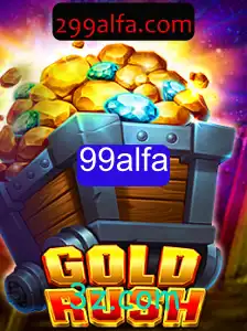 Descubra GoldRush: Um Jogo de Aventura e Estratégia Completo