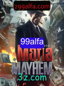 Explorando o Mundo de MafiaMayhem: Um Jogo de Estratégia e Engano