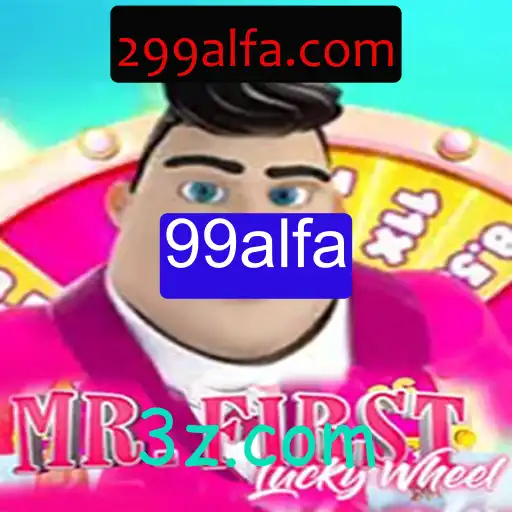 Descubra o Fascinante Mundo de MrFirstLuckyWheel