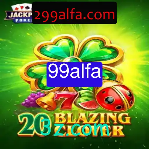 20BlazingClover: Uma Nova Aventura de Estratégia e Sorte