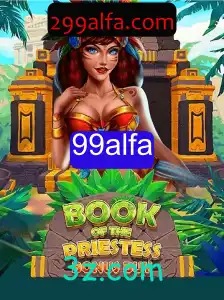 Introdução e Regras do Jogo BookOfThePriestess: Descobrindo os Mistérios de 99alfa