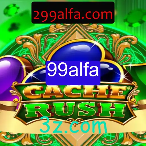 CacheRush: A Nova Sensação no Mundo dos Jogos