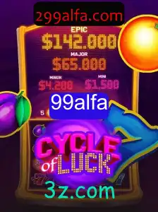 CycleofLuck: O Jogo de Estratégia Que Desafia o Destino