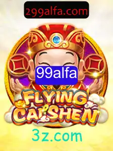 Explorando o Universo de FlyingCaiShen: O Jogo que Combina Diversão e Estratégia