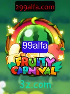 Explorando o Mundo Vibrante de FruityCarnival: Um Mergulho nas Regras e Mecânicas do Jogo
