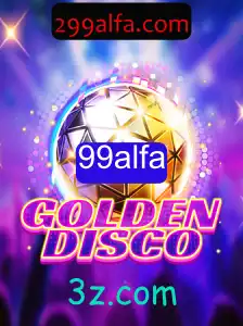 GoldenDisco: Uma Experiência Inovadora no Mundo dos Jogos