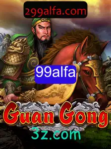 Descubra GuanGong: O Novo Jogo de Estratégia