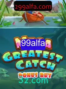 MegaGreatestCatchBonusBuy: Descubra o Jogo que Revoluciona o Mercado de Entretenimento Digital