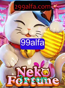 Explorando NekoFortune: O Encantador Jogo dos Gatos da Sorte