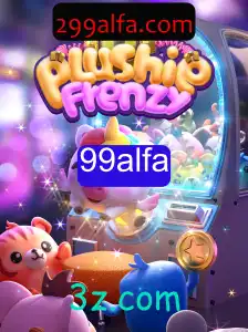 Explorando o Mundo de PlushieFrenzy: Uma Aventura de Claw Crane em 99alfa