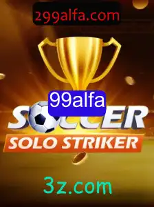 Descubra o Mundo Empolgante de SoccerSoloStriker