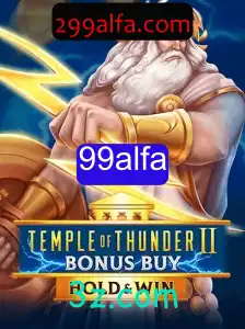 Explorando o Universo de Temple of Thunder II Bonus Buy
