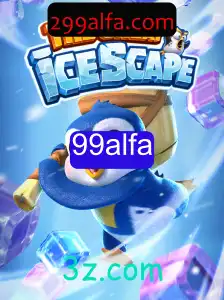 TheGreatIcescape: Uma Aventura Congelante com a Palavra-Chave 99alfa