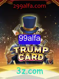 Explorando o Universo do Jogo TrumpCard: Uma Nova Sensação no Mundo do Entretenimento