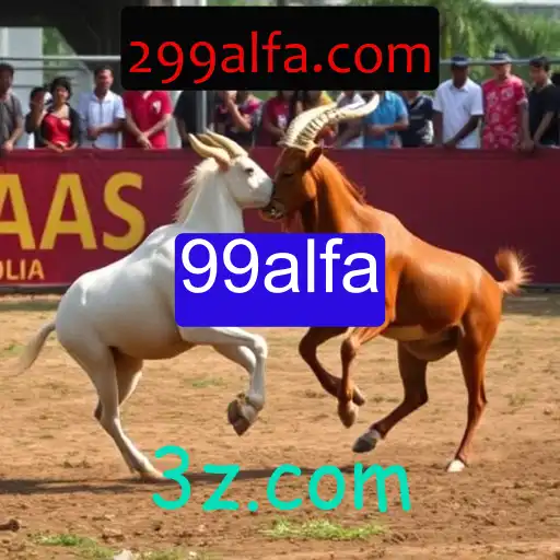 Rinha de galos