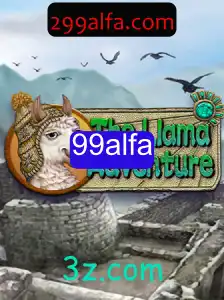 TheLlamaAdventure: Um Novo Horizonte no Mundo dos Jogos